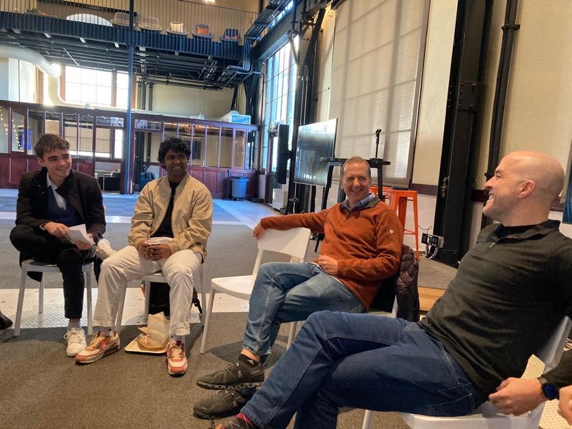 Veale Snyder Fellowship